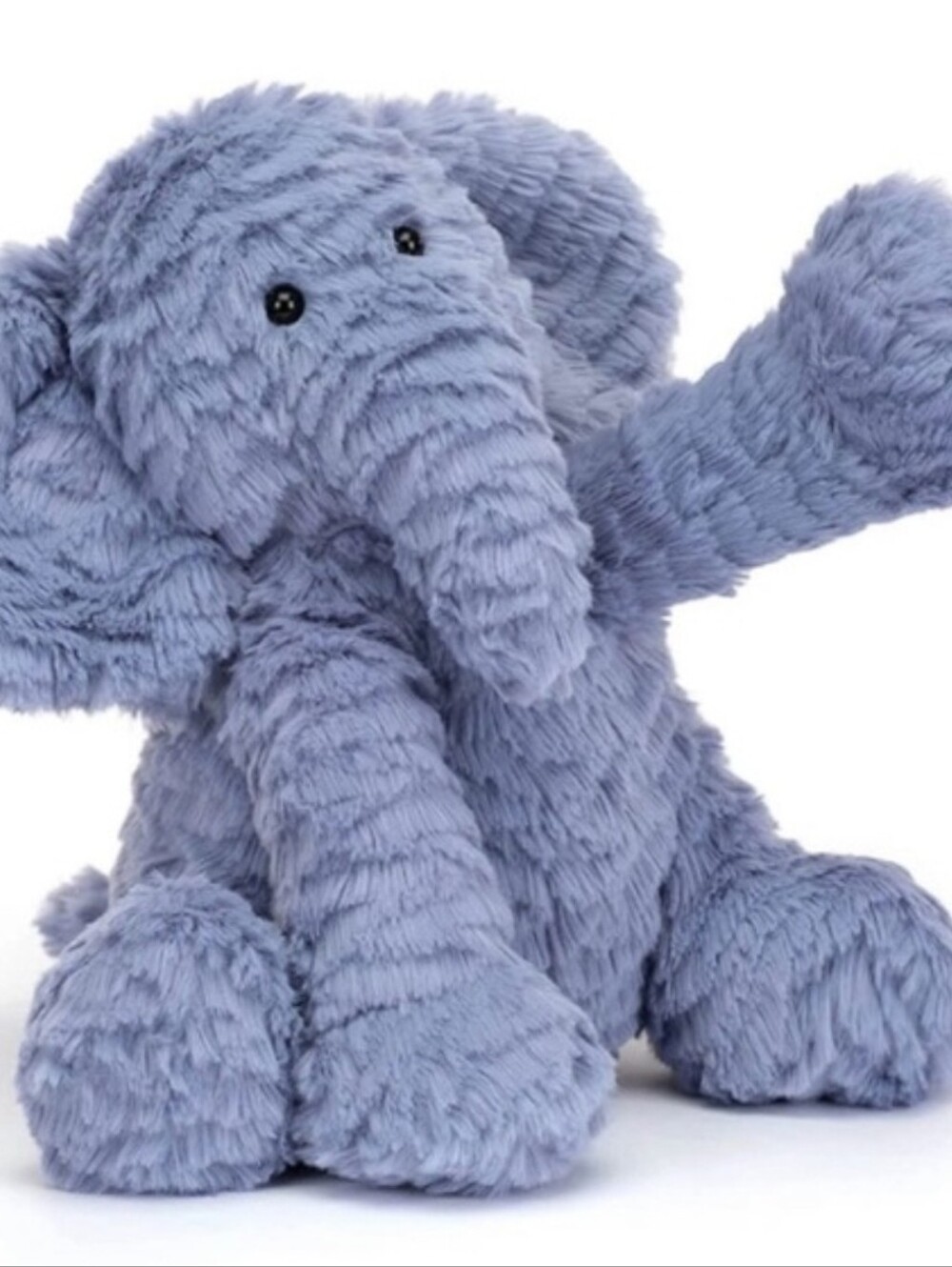 Jellycat Plush Elephant.